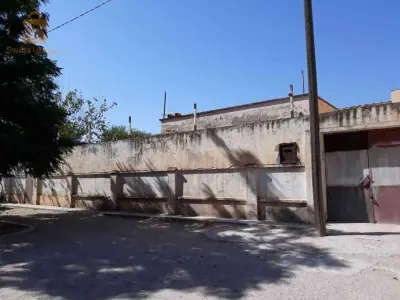 للبيع فلل سكنية عدد الغرف4 48 غليزان