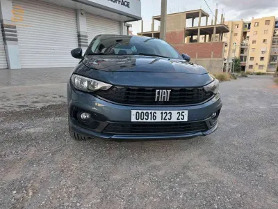 Fiat Tipo Sedan 2023 25 CONSTANTINE