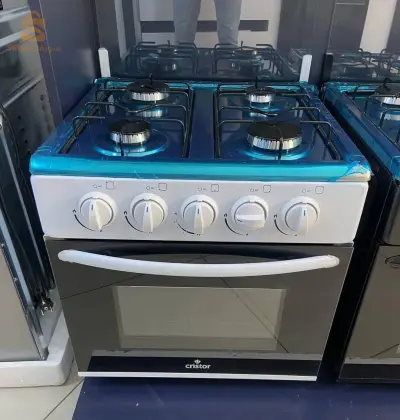 Cuisinières, fours et micro-ondes 