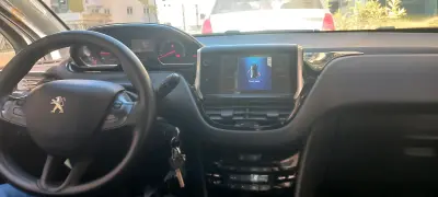 بيجو 208 16 الجزائر