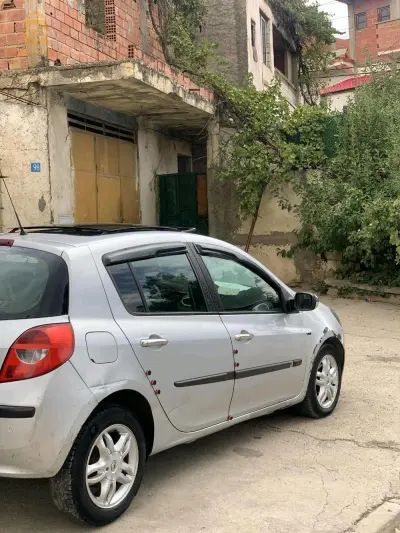 Renault Clio 3 2006 19 SETIF