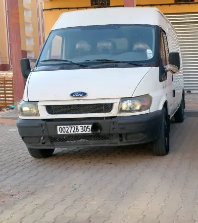 فورد Transit 2005 16 الجزائر