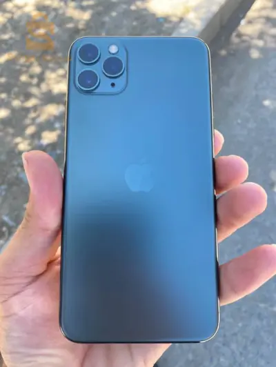 ايفون 11Pro Max للبيع