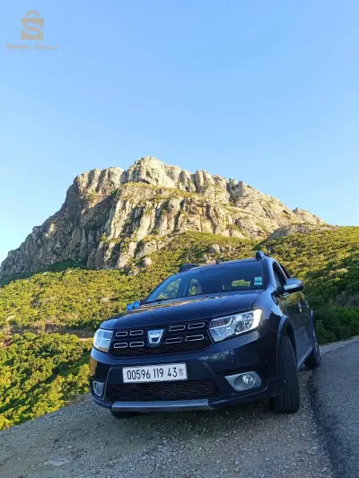 رينو Clio 4 2019 43 ميلة