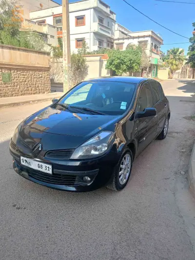 رينو Clio 3 2008 31 وهران