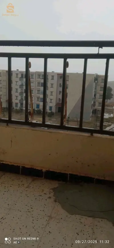 للبيع شقق سكنية عدد الغرف3 41 سوق اهراس