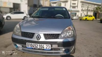 رينو Clio 1 2004 23 عنابة