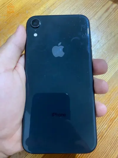 IPhone XR à vendre