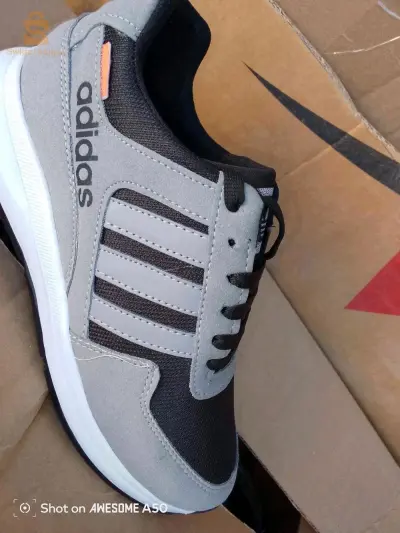 Footwear 