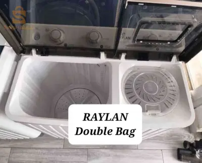 Dishwashers and dryers 