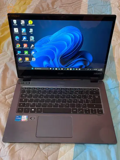 Laptop 