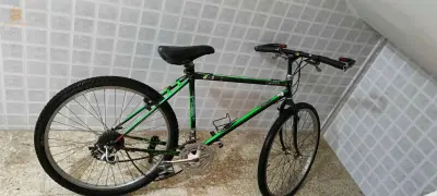 bicyclettes 