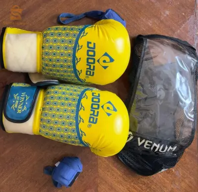 Équipements de fitness 