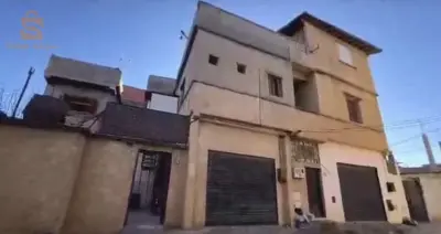 للبيع فلل سكنية عدد الغرف11 16 الجزائر