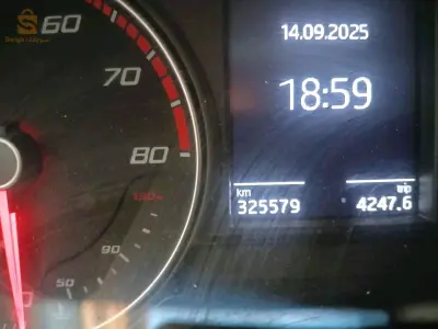Seat Ibiza 2018 31 ORAN