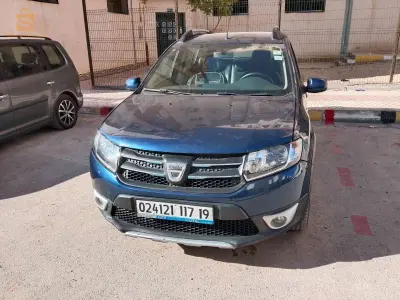 Dacia Sandero 19 SETIF