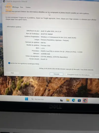 Dell 