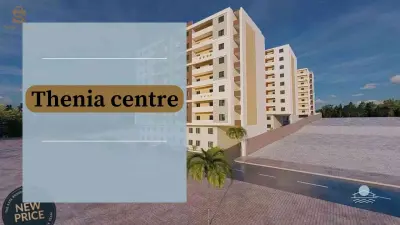 À vendre Appartements les chambres 2 35 BOUMERDES