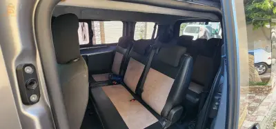 Peugeot Expert 2021 43 MILA