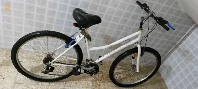 bicyclettes 