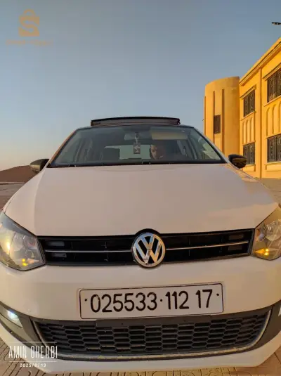 Volkswagen Polo 2012 28 M'SILA