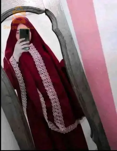 ملابس إسلامية ومحتشمة 