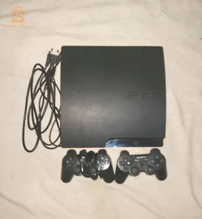 Appareils PlayStation 