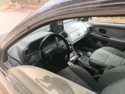 Renault Laguna 1999 32 EL BAYADH