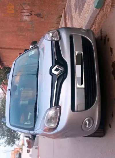 Renault Kangoo 2020 14 TIARET