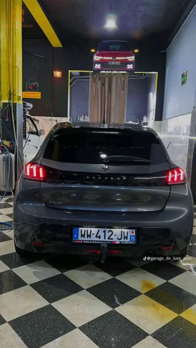 بيجو 208 2022 19 سطيف
