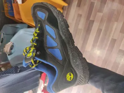 Footwear 