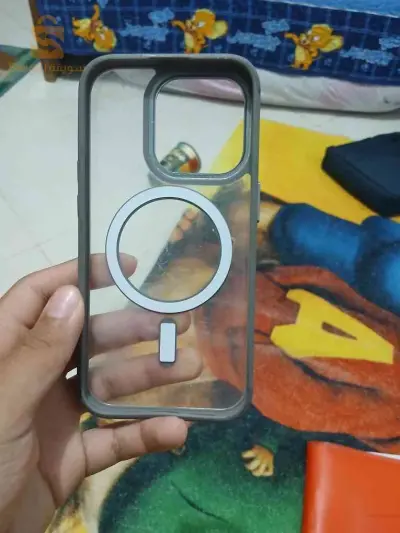 IPhone 