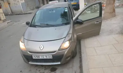 رينو Clio 3 2012 16 الجزائر