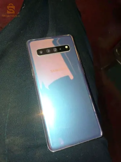 Samsung S10 à vendre