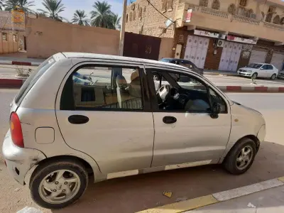 Chery QQme 2013 47 GHARDAIA
