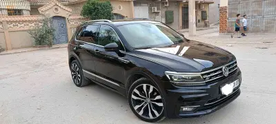 Volkswagen 2018 7 BISKRA