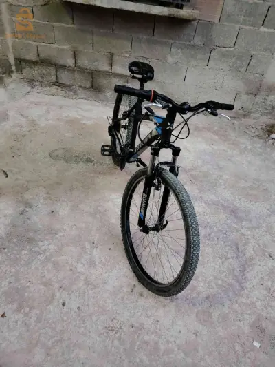 bicyclettes 