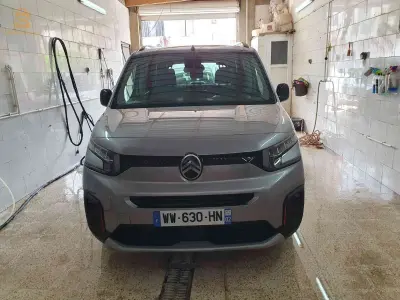 Citroen Berlingo 2025 2 CHLEF