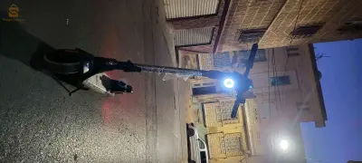 سكوتر 