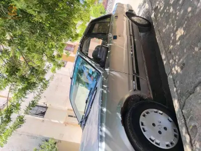 Peugeot 505 1989 48 RELIZANE