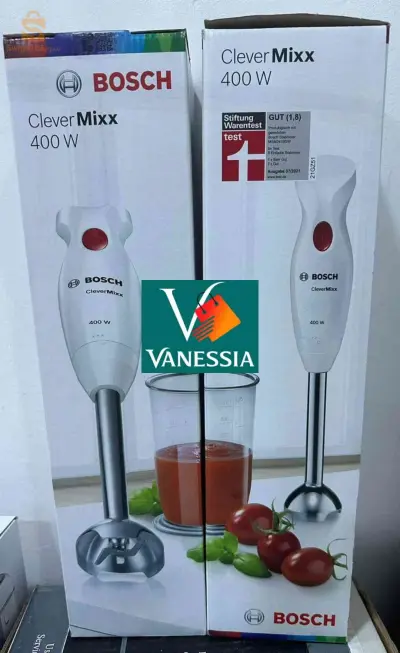 appareils de cuisine 