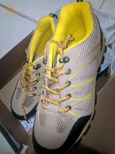 Footwear 