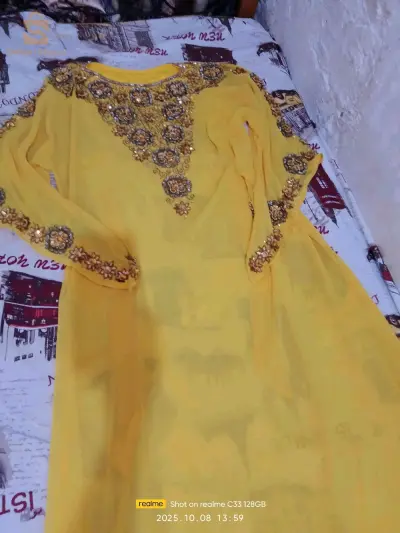 ملابس منزلية وملابس نوم 