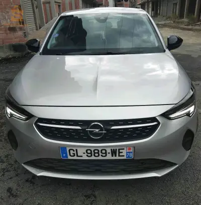 اوبل Corsa 2023 6 بجاية