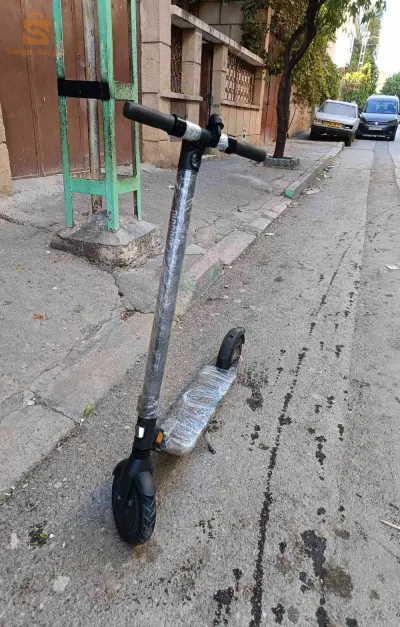 سكوتر 