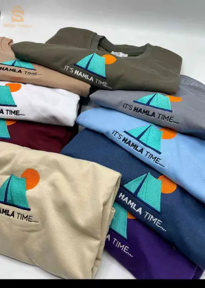 Hauts et T-shirts 
