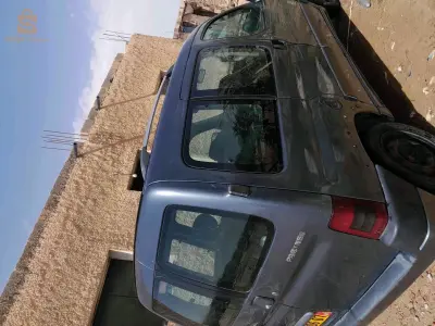 بيجو Partner 2006 7 بسكرة