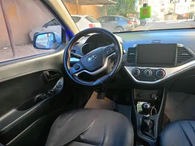 كيا Picanto 2016 30 ورقلة