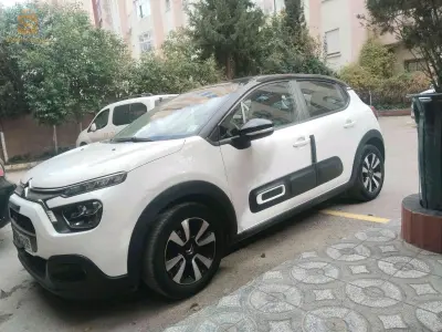 ستروين C3 2021 19 سطيف