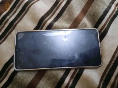 Samsung A31 à vendre